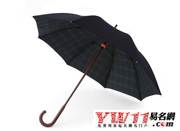 雨伞品牌起名,世界知名雨伞品牌起名