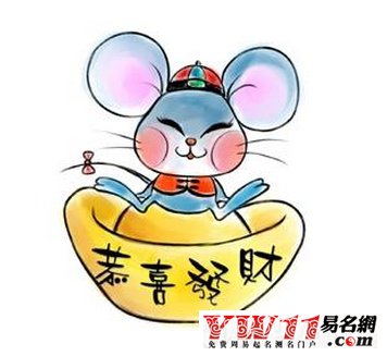 属鼠的人2019年运程